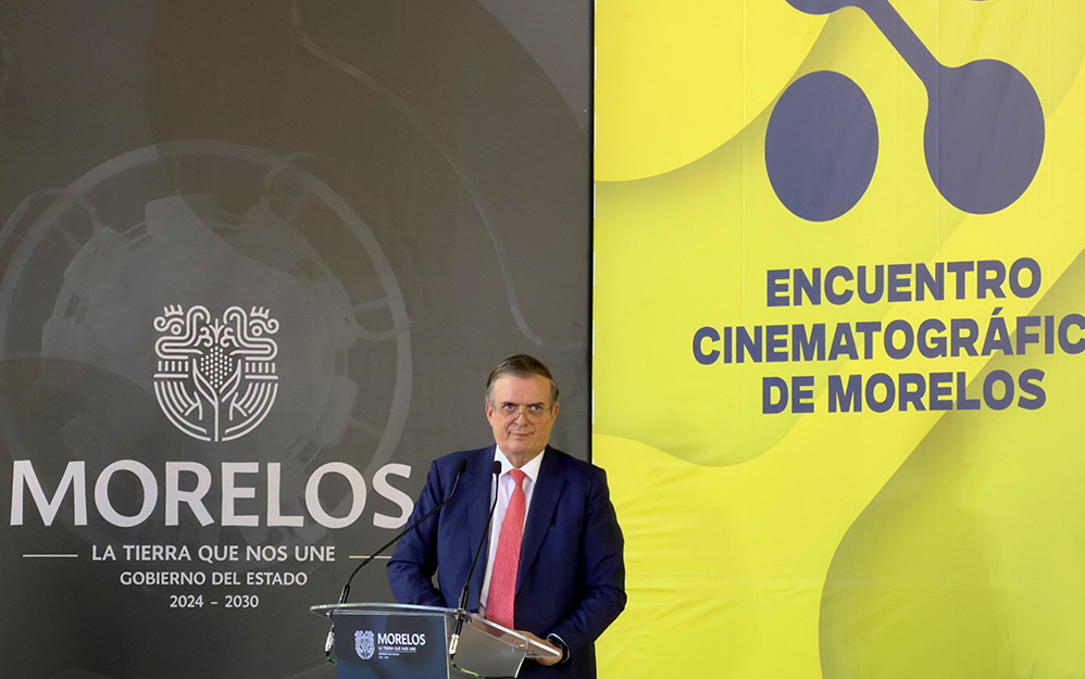 En un movimiento estratégico para captar la inversión extranjera y nacional, el Gobierno del Estado de Morelos, en coordinación con la Secretaría de Economía de México, presentó su nueva política integral para el sector audiovisual.La iniciativa destaca por la creación de un Fideicomiso Público de 80 millones de pesos (aprox. US$4.7 millones) y un esquema de Cash Rebate que ofrece reembolsos de hasta el 30% sobre gastos elegibles en la entidad.