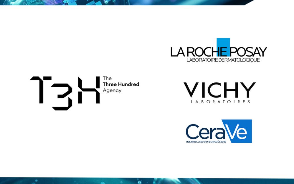 Los proyectos desarrollados por la agencia fueron reconocidos como “Best Practices” dentro de la compañí