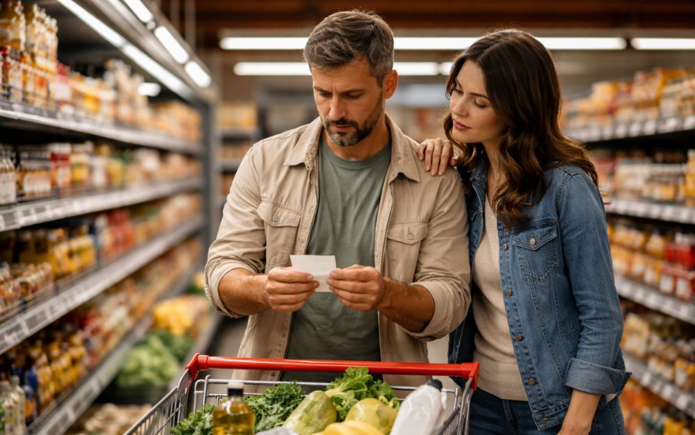 Las visitas a canales de venta, según el informe, se volvieron menos planificadas