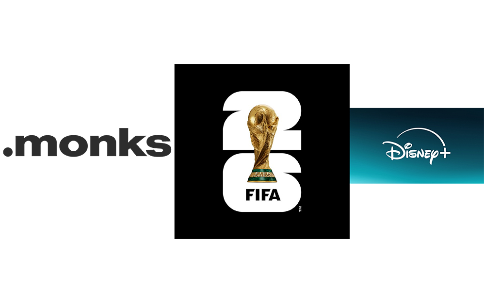 Este filme es producido por Monks Film, la unidad especializada en producción de Monks