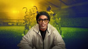 <em>Ronaldinho</em>