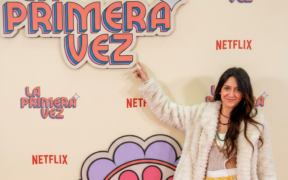 Maria Isabel Páramo productora