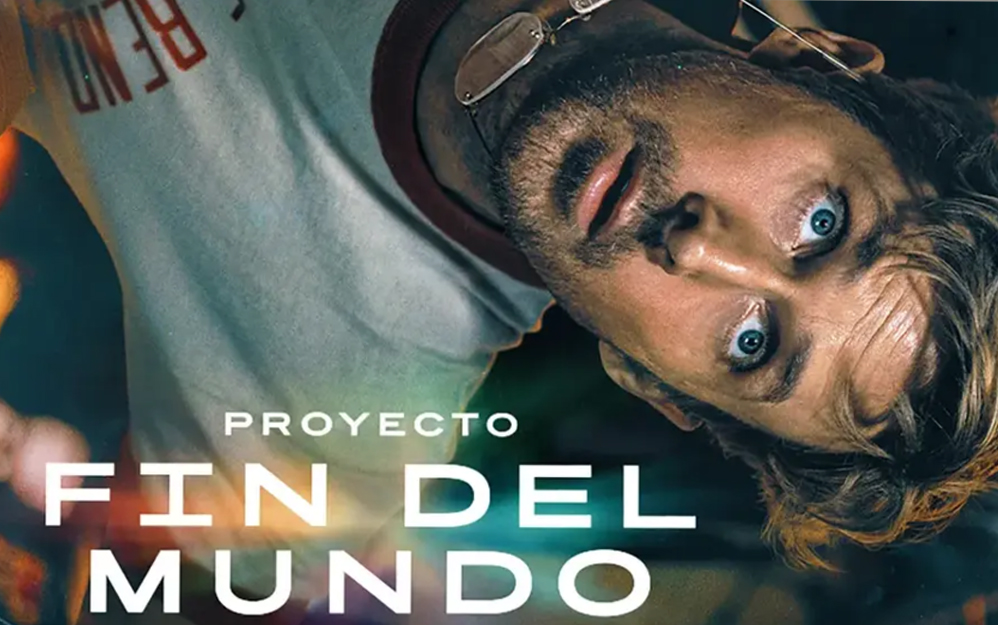 Proyecto fin del mundo fue lo más visto en Argentina