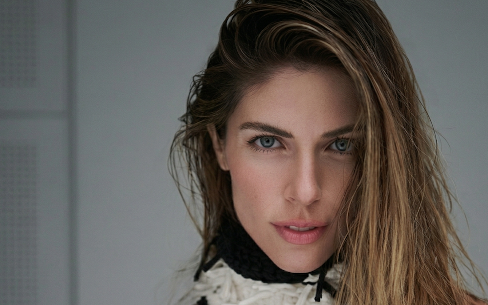 Stephanie Cayo, actriz