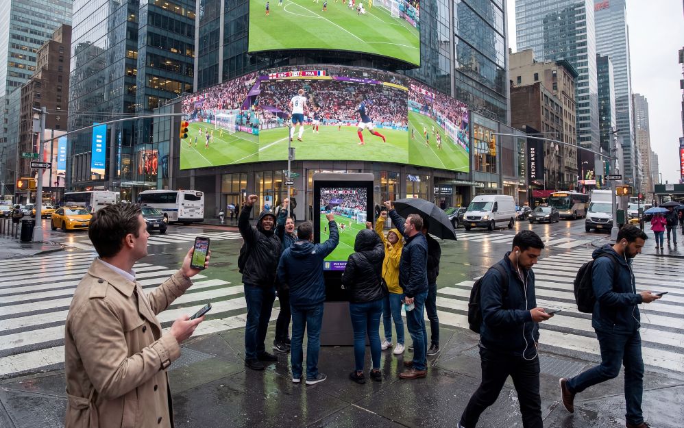 El briefing semanal sobre poder, dinero y distribución en la era del Mundial
