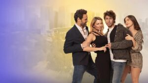 <em>¿Quieres ser mi novia?</em>