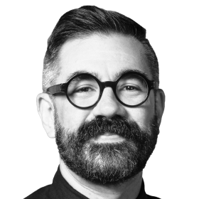 Omar Quiñones