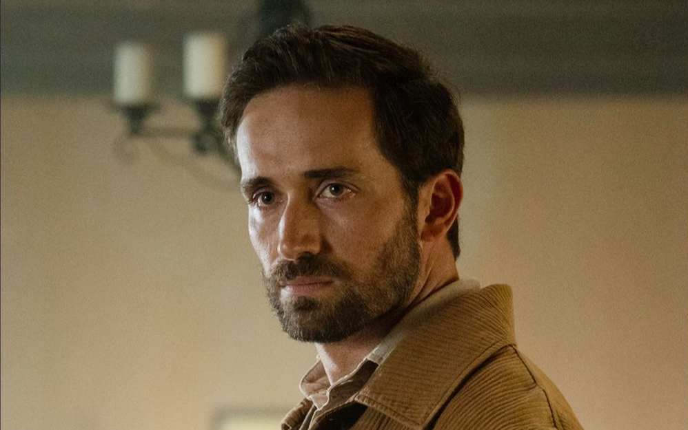 Los tres primeros episodios de Coolie (8x50'), protagonizada por Mauricio Henao, serán exhibidos en la 43a edición del Miami Film Festival el domingo 12