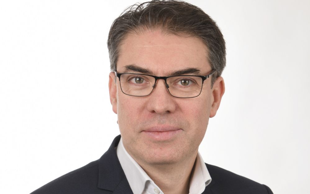 Arnault Lannuzel de Broadpeak