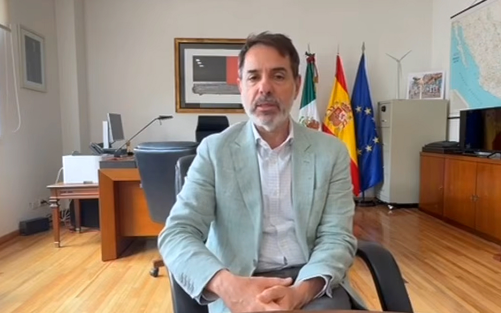 La industria audiovisual de México y España ha dejado de ser una promesa de colaboración para convertirse en una realidad de integración económica. En las vísperas de las II Jornadas Audiovisuales México-España