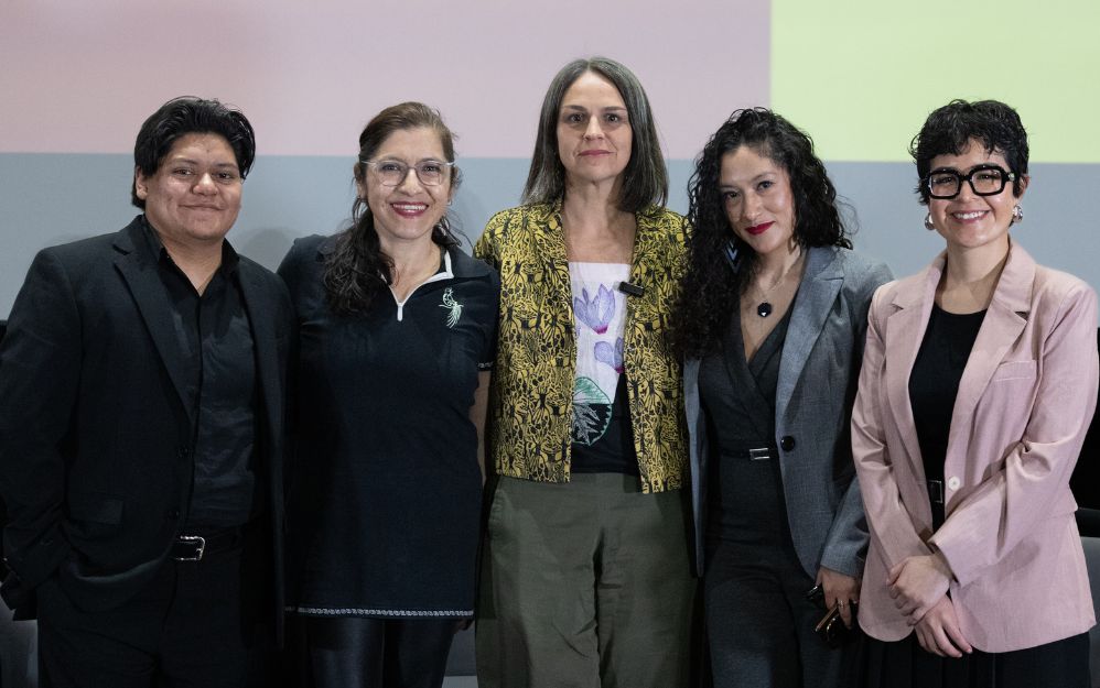 Con 864 cortos y 235 largos, el Anuario 2025 celebra el liderazgo femenino en la industria