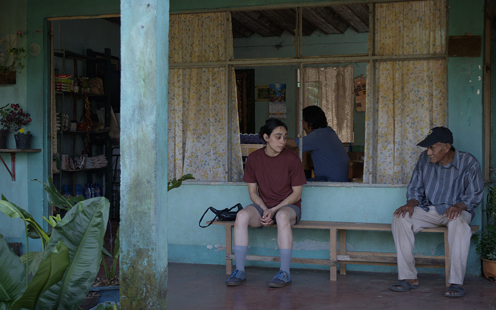 Lo que nos van dejando