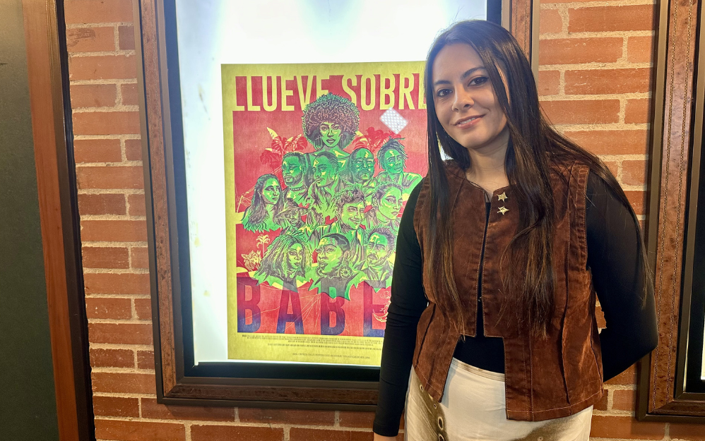 Gala del Sol, directora