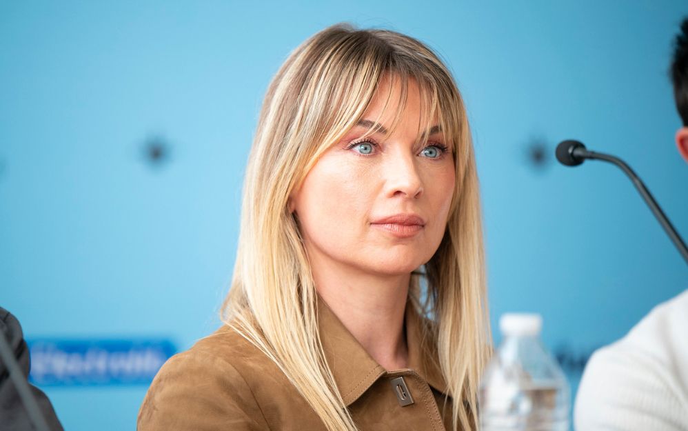 Ludwika Paleta Actriz