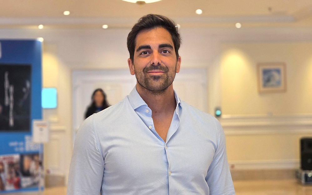 Matas: Give me the beat, propone una mecánica disruptiva que rompe con el esquema tradicional de las audiciones musicales