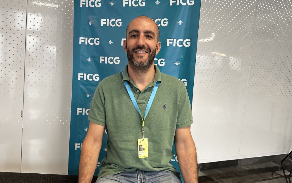 Jorge Gonçalves, Business Development Director de Sofá digital