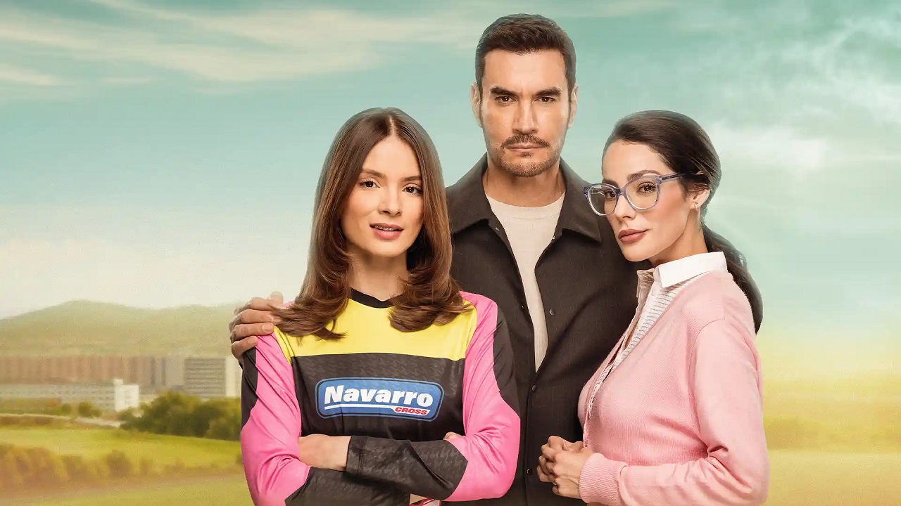 <em>Tan cerca de ti, nace el amor</em>