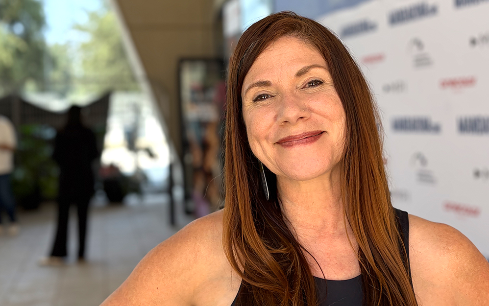 Arleen Cruz Alicea, cineasta, productora y estratega de cine de Puerto Rico