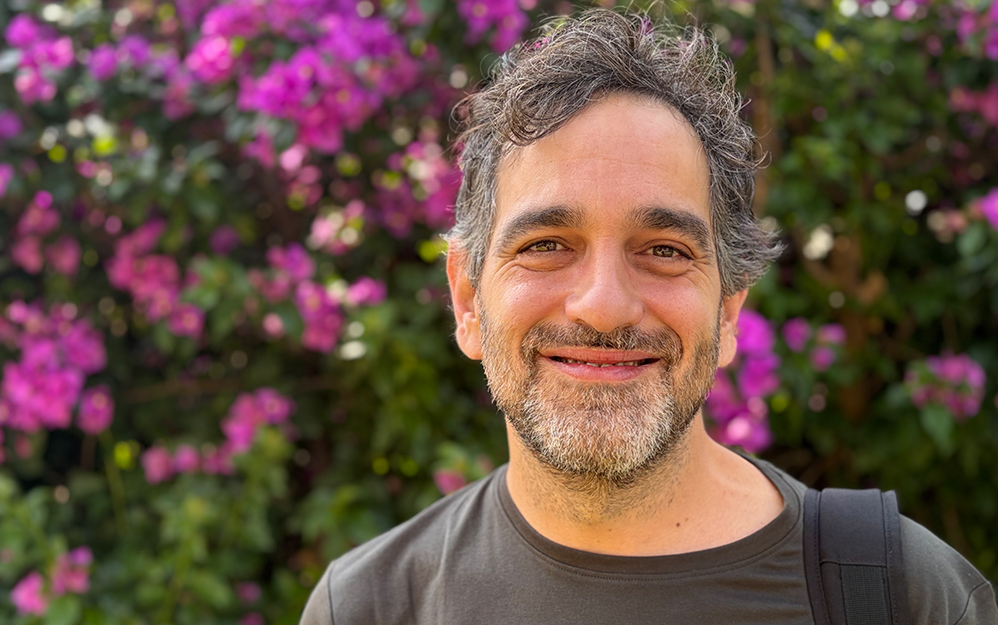 Nicolás Gil Lavedra