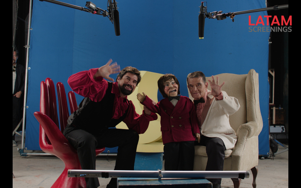 Abracadáver Latam Screenings