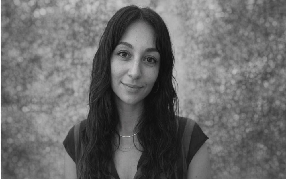 Camila Trombert, socia fundadora de Guoman