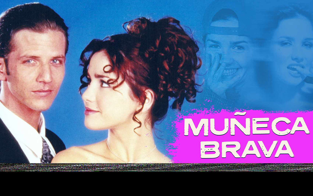 Muñeca brava es protagonizada por Facundo Arana y Natalia Oreiro