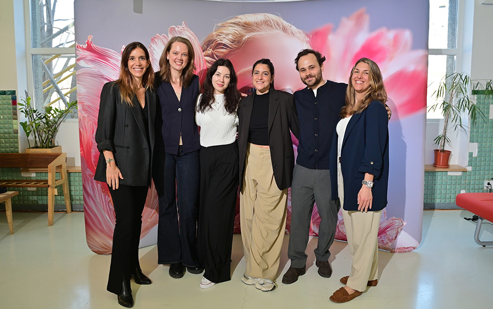 SAMY opera en 55 mercados y ahora gestionará el ecosistema de creadores de las 21 marcas de L’Oréal en Rumania