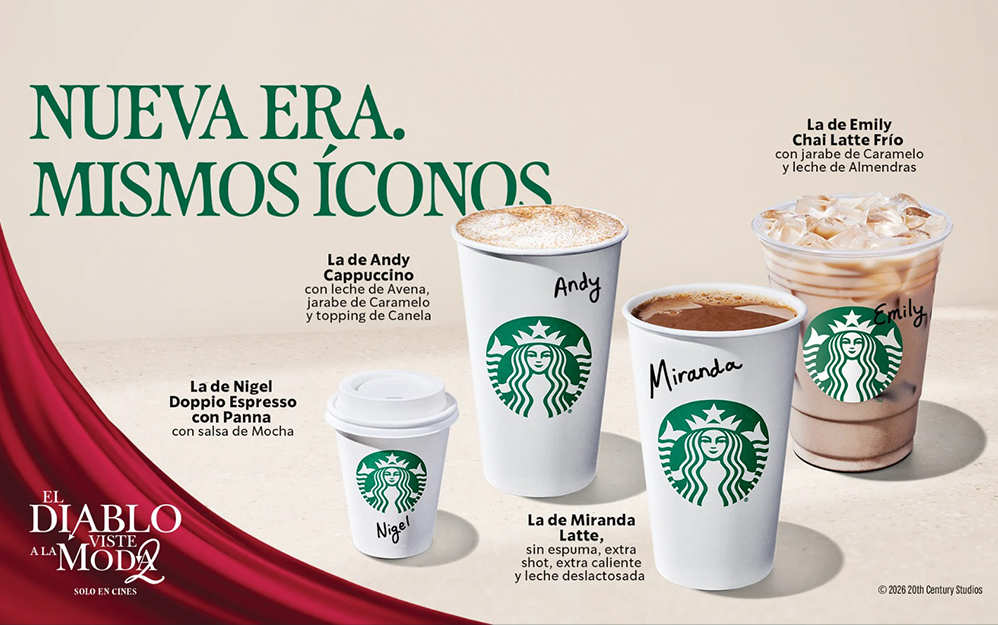 Desde las inolvidables carreras por café de Andy hasta los personajes que marcaron a toda una generación