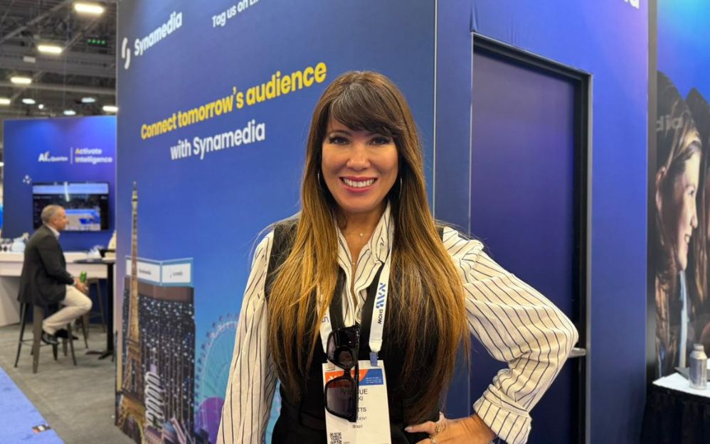 Yassue Inoki de ABOTTS