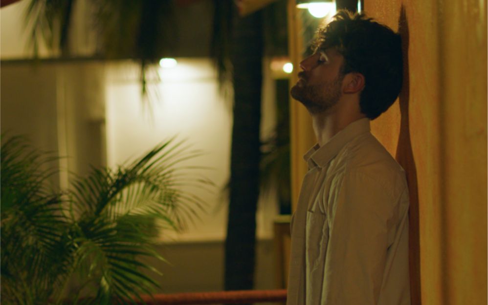 cortometraje Tú y yo
