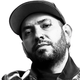Luis Madruga Enríquez