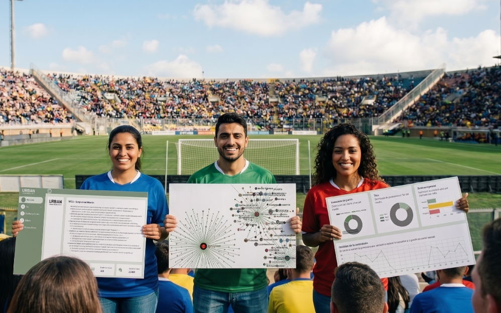 El informe identifica un cambio de paradigma: las marcas pasan de medir campañas a gestionar conversaciones en tiempo real