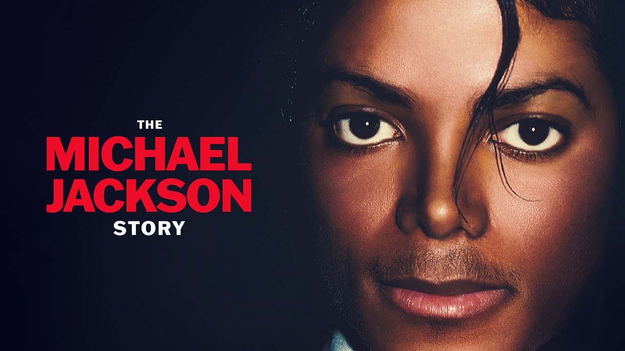 <em>The Michael Jackson story</em>