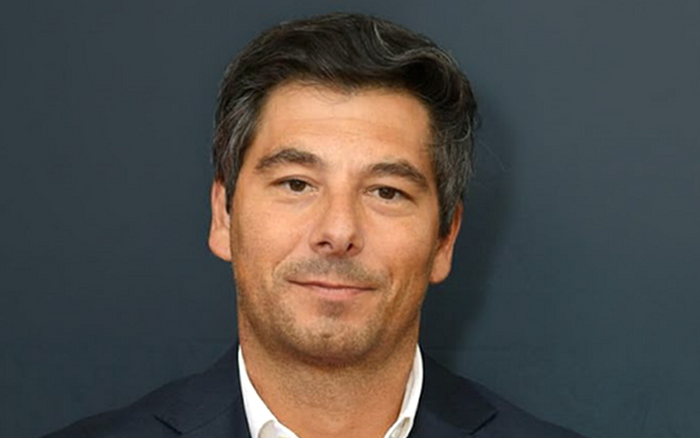 Augusto Rovegno, Vicepresidente Senior de Contenido de Paramount+ para América Latina