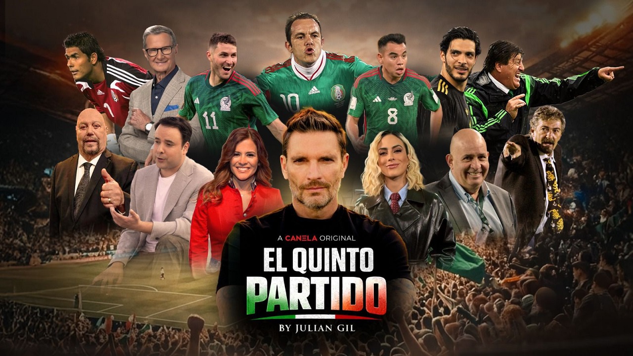 <em>El quinto partido</em>