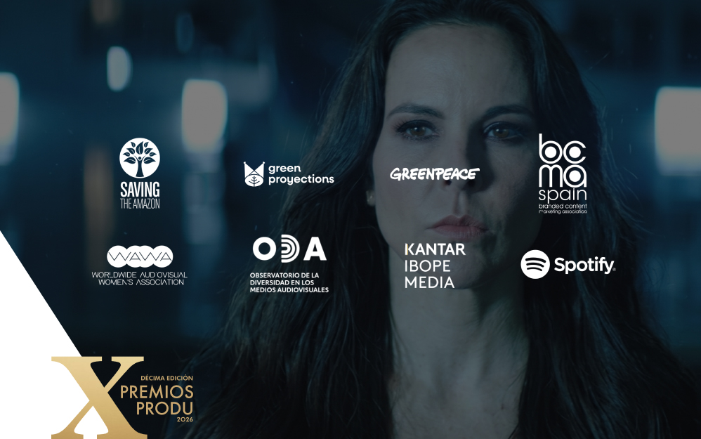 Premios PRODU cuenta con una red de aliados estratégicos que refuerzan su compromiso