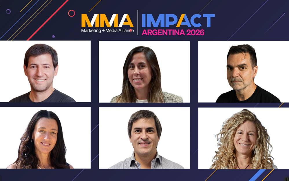 Esta nueva edición del MMA Impact Argentina pondrá en agenda las conversaciones que hoy atraviesan a la industria