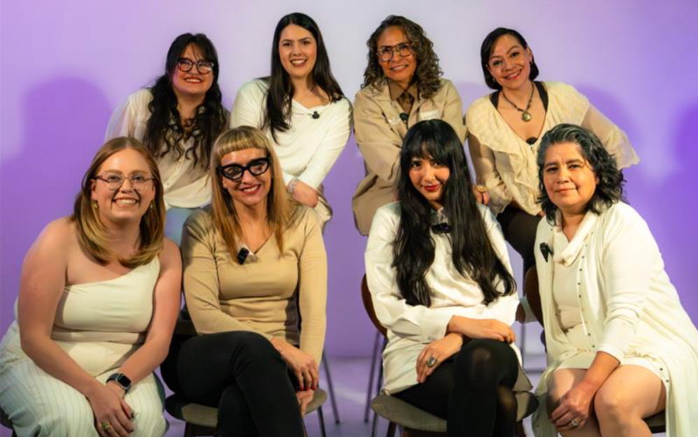 Con una representación cercana al 60% de su plantilla, las mujeres son motores creativos y estratégicos de McCann México