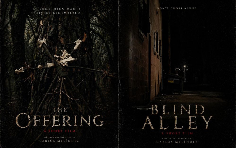 Películas vertical Carlos Melendez