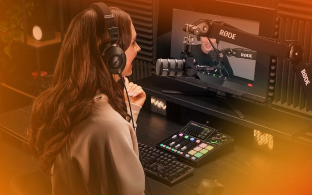 Merlin Distributor indicó que, además de Brasil y Paraguay, ya opera la distribución oficial de RØDE en mercados como Panamá, Costa Rica, El Salvador, Nicaragua y Honduras