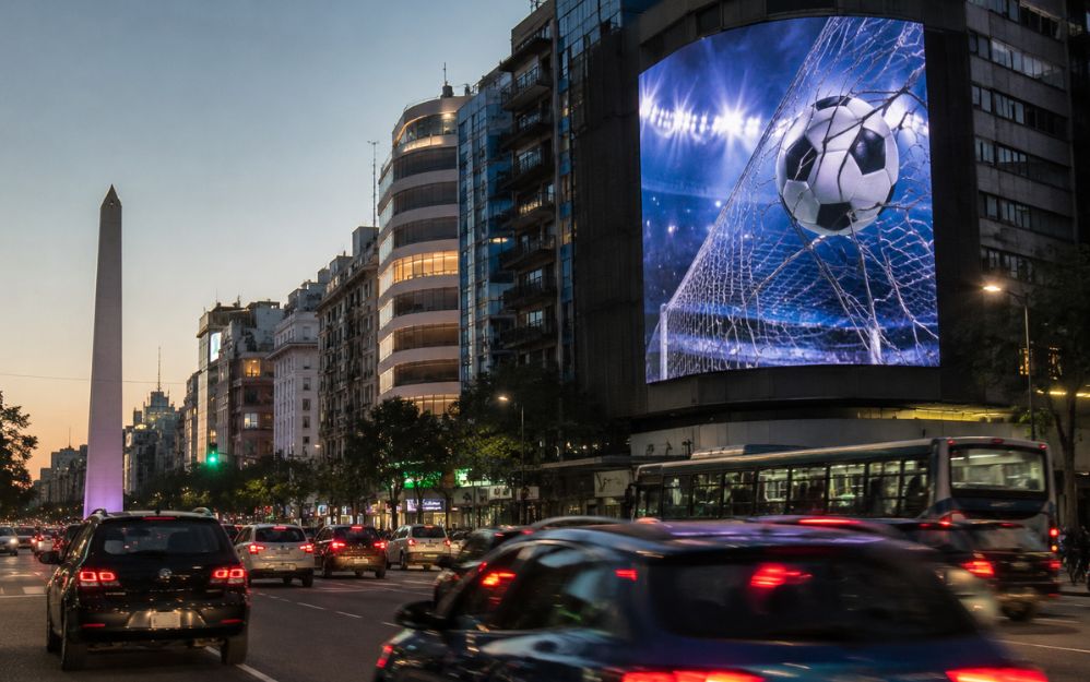 El análisis identificó distintos factores que afectan la efectividad de las campañas mundialistas