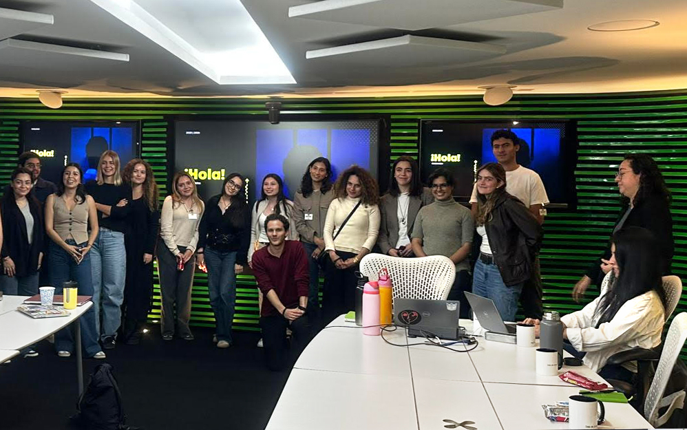 Lanzan Pulse Coolab, un laboratorio de talento que conecta universidad, práctica profesional e industria