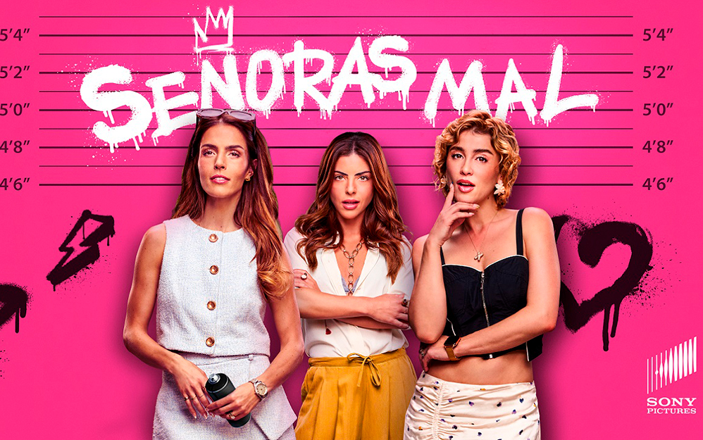 Señoras mal 