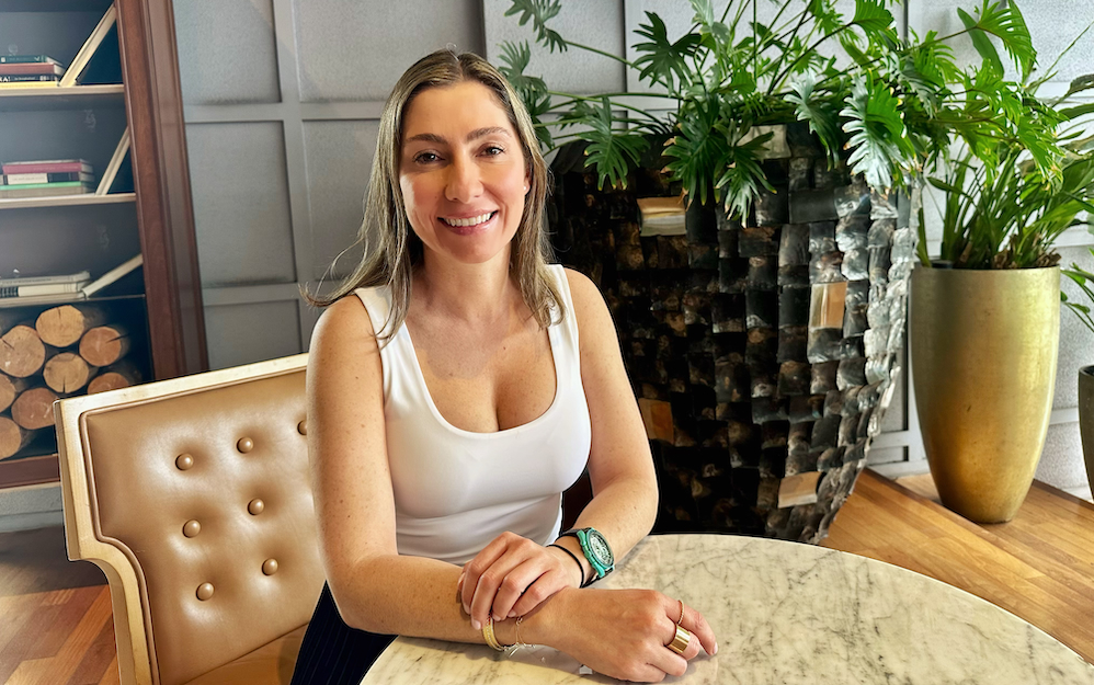 Eugenia Velez RCN LA Screenings 2026