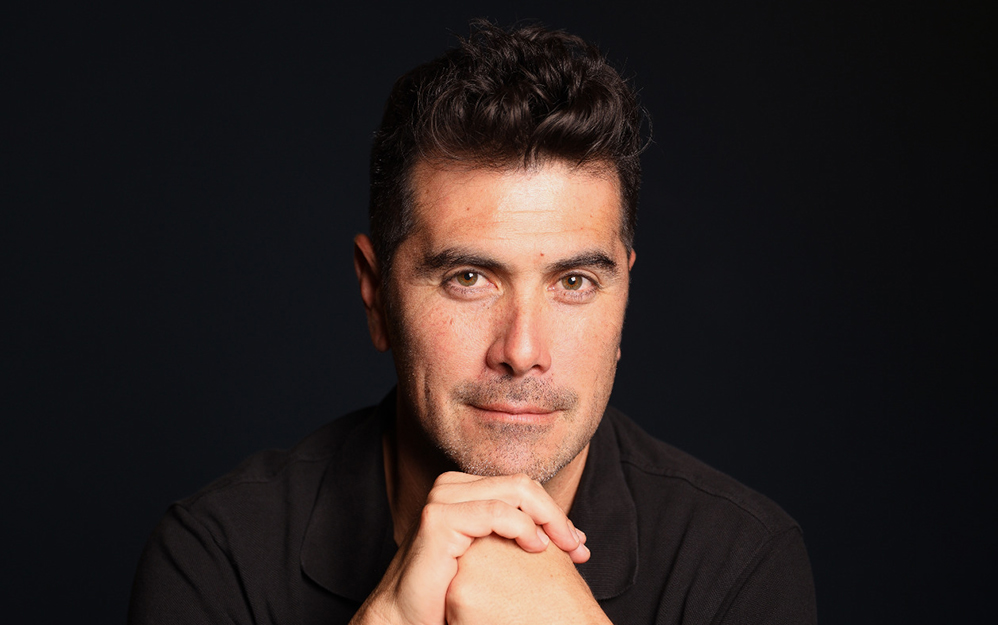 Rodrigo Gonzales de NEEWZ.AI: “Nuestra solución ayudará a los medios a contar las historias de una manera que nunca se vio”