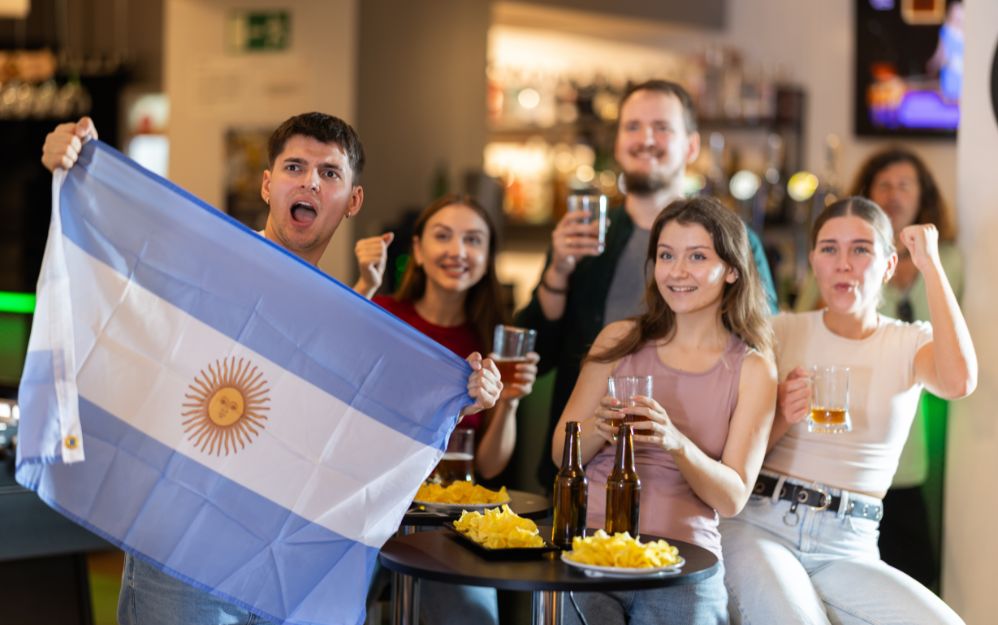 5 de cada 10 afirmaron que planean gastar lo mismo que en la edición anterior y 3 de cada 10 anticiparon un gasto mayor