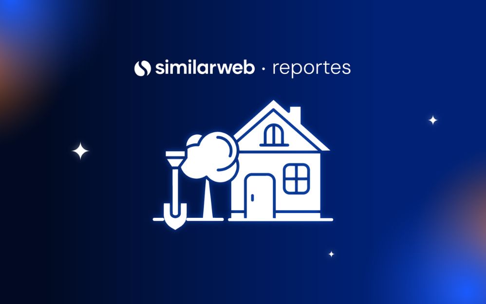 Similarweb analizó métricas de permanencia, páginas vistas y rebote para medir la calidad del tráfico