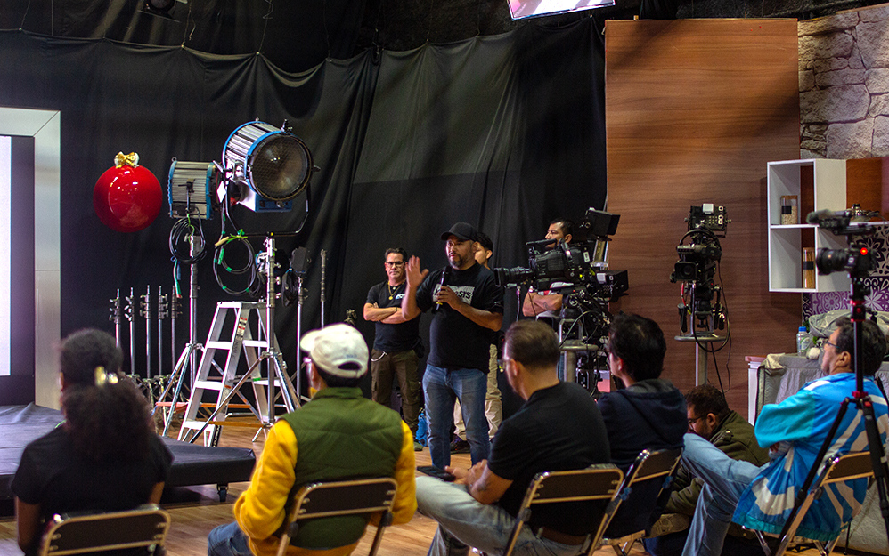 Descubre cómo el CineForum Bajío 2026, liderado por Canacine Guanajuato y Ricardo Huerta, transformará la producción audiovisual en México, al unir sinergias entre los seis estados del Bajío en México.