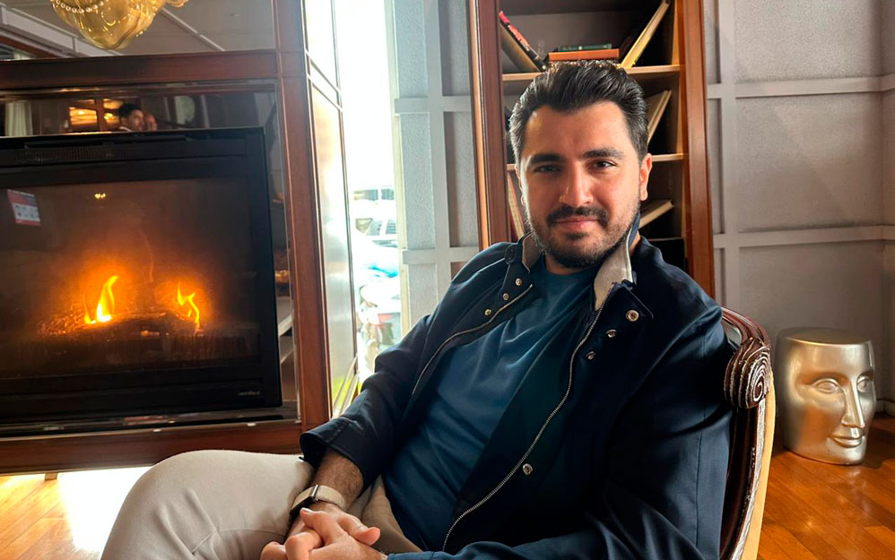 Yigit Dogan Celik de Merzigo