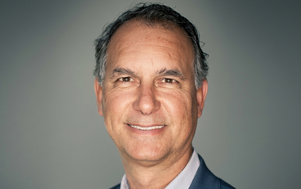Julio Sobral, VP sénior de Distribución de Canales de Blue Ant Media